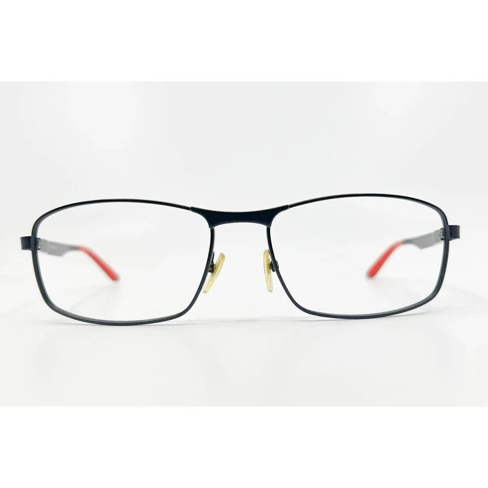 Carrera 8012 S 003M9 Sunglasses Frames Mens Black Full Rim 60-17-140 15148